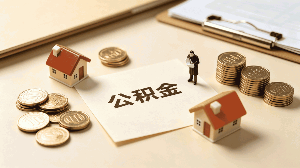 苏州公积金按年提取，我踩过的坑说给你听