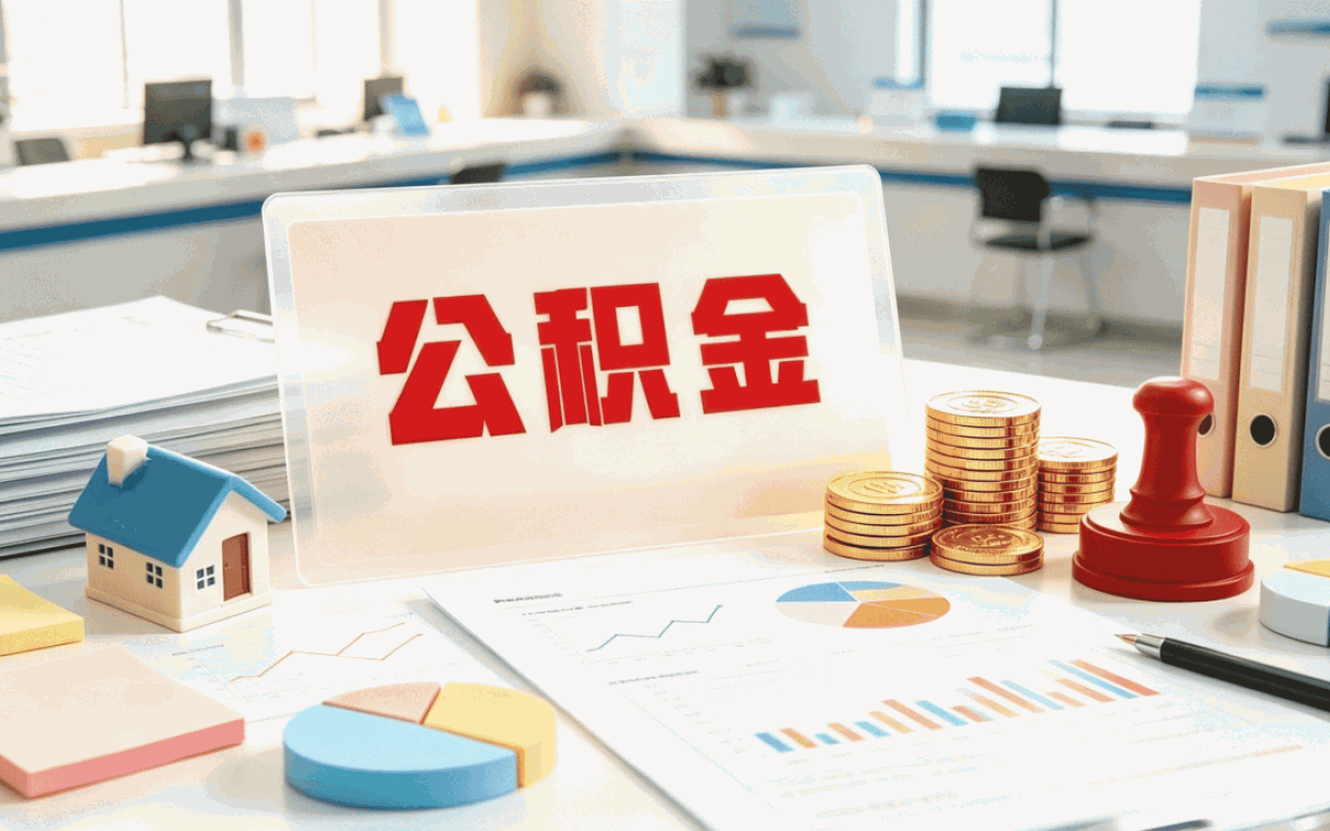 苏州公积金代办费用是什么意思啊费用明细