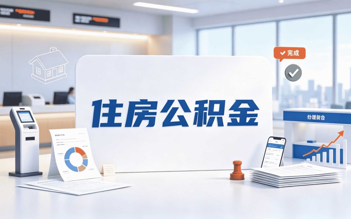 苏州公积金提取条件最新政策哪种到手多