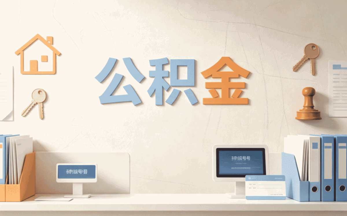 苏州公积金按年提取，我踩过的坑说给你听