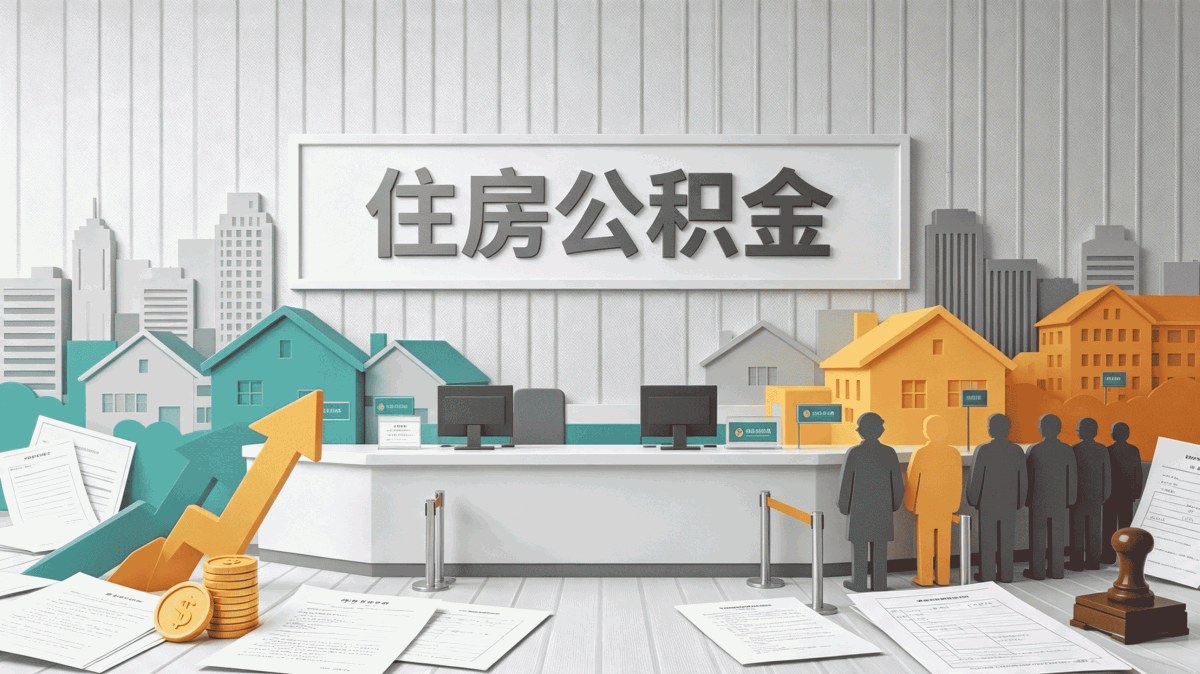 苏州公积金按年提取，我踩过的坑说给你听