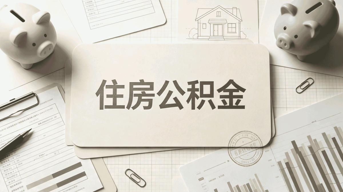 苏州公积金代办需要准备什么，缺材料行不行