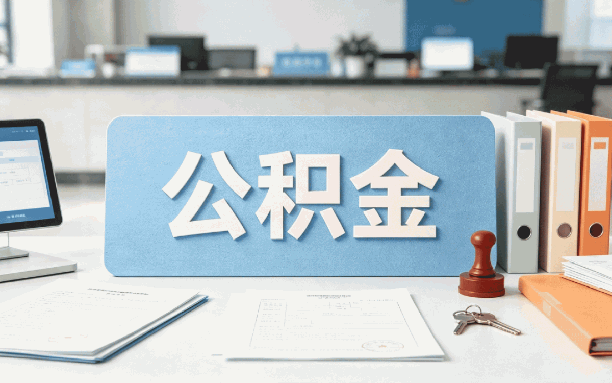 苏州失业人员公积金销户流程带啥材料去哪办
