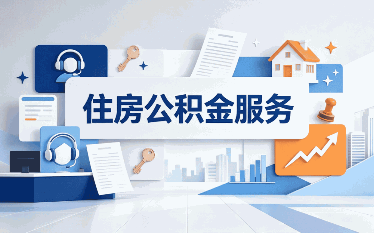 苏州公积金离职提取多久到账到银行卡注意这几点
