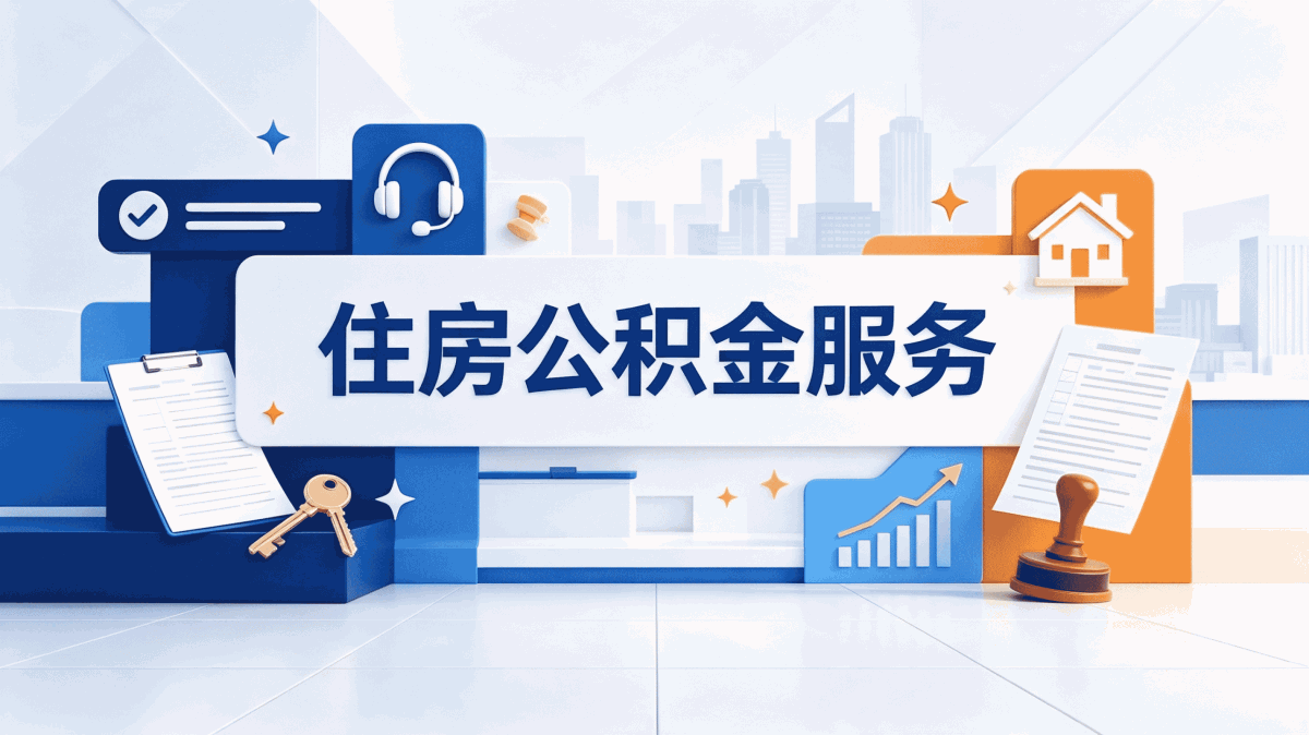 苏州公积金贷款条件及要求差多少钱按月折算